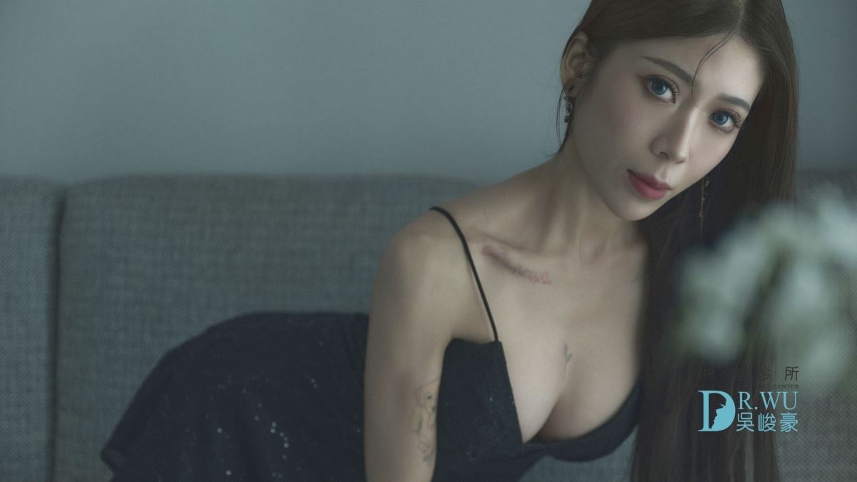 ＂隆乳＂小米女神案例-女神波隆乳