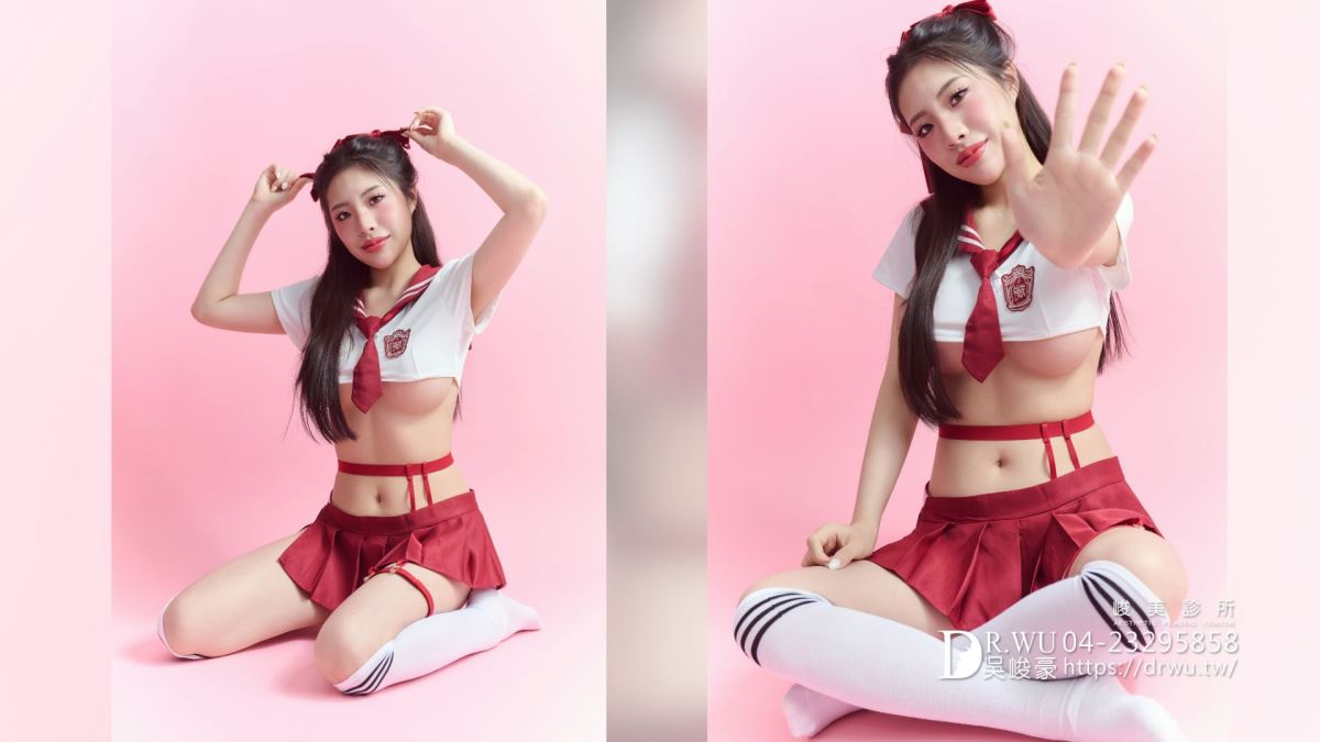『女王波隆乳』送自己人生大禮，峻美診所圓夢美胸｜女王波隆乳材質｜台中隆乳｜